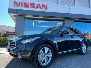 Infiniti QX70 3.0 diesel V6 AT GT, Anno 2016, KM 135296 - main picture