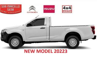 ISUZU D Max Crew N60 B NEW MODEL 2023 1.9 D 163 cv 4WD (rif. 12 - main picture