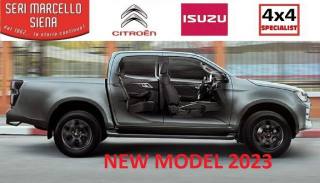ISUZU D Max Crew N60 F NEW MODEL 2023 1.9 D 163 cv 4WD (rif. 124 - main picture