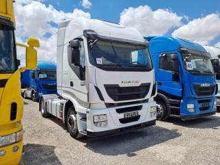 IVECO Other IVECO STRALIS 500 EURO6 HI WAY (rif. 14939700), Anno - main picture
