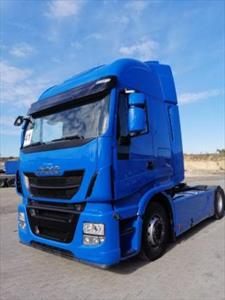 IVECO Other IVECO STRALIS 500 EURO6 HI WAY (rif. 14939700), Anno - main picture