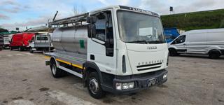 DAF Other 85.460 TELAIO 3 ASSI EURO5 (rif. 20262015), Anno 2009, - main picture
