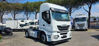 IVECO Other STRALIS 450CV TRATTORE STRADALE RETARDER EURO5 (rif. - main picture