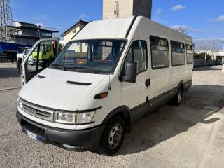 IVECO Daily DAILY 35S16 V A8 FURGONE STANDARD XL H2 (rif. 188018 - main picture