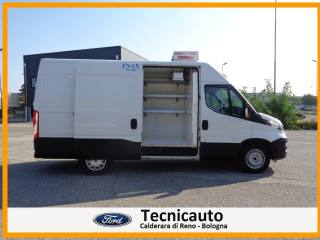 IVECO Daily 35S14GV 3.0 metano PM TM Furgone VAN FNAX (rif. 1673 - main picture