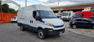 IVECO Other DAILY 35S14NP“NATURAL POWER” FURGONE L3 H2 EURO 6 ( - main picture