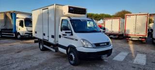 IVECO Other DAILY 35S21 FURGONE L3 H2 EURO 5B (rif. 20377694), - main picture
