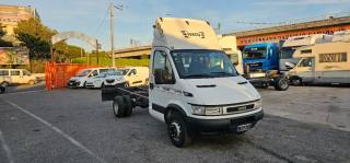 IVECO Other DAILY 35S21 FURGONE L3 H2 EURO 5B (rif. 20377694), - main picture