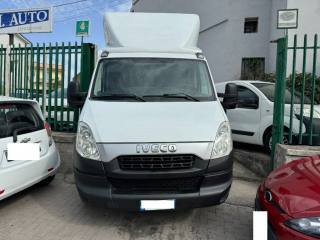 IVECO Daily 35S13 2.3 HPT PM Cabinato CHASSIS (rif. 19843935), A - main picture