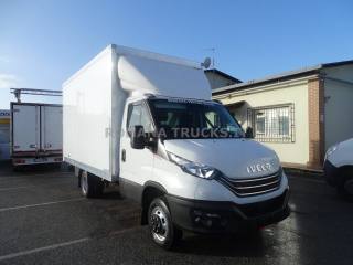 IVECO Daily 35 C14N METANO ISOTERMICO 7 EUROPALLET P. CONSEGNA ( - main picture