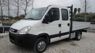 IVECO Other Daily LH2 35 C 13 HPI 2.2 130 CV Pneumatico (rif. 4 - main picture