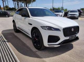 JAGUAR E Pace 2.0d i4 R Dynamic S awd 150cv auto my19 2.0d i4 r - main picture