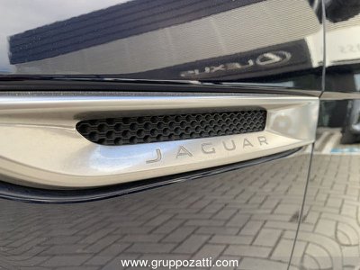 Jaguar XE 2.0 D 180 CV Pure Business Edition, Anno 2017, KM 1517 - main picture