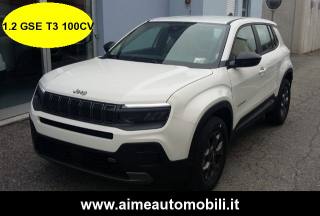 JEEP Compass 1.6 Multijet II 2WD Limited (rif. 19727200), Anno 2 - main picture