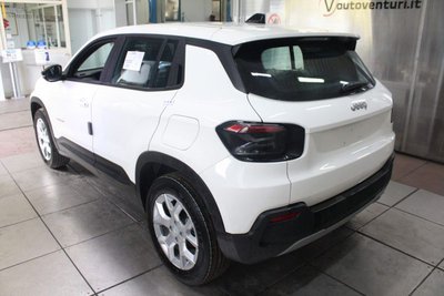 JEEP Compass 1.4 MultiAir 2WD Limited ANCHE GPL (rif. 20486 - main picture