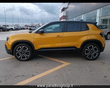 Jeep Compass my 20 My23 S 1.6 Diesel 130hp Mt Fwd, Anno 2023, KM - main picture
