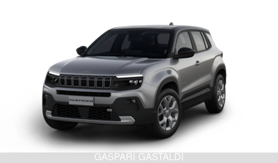 Jeep Compass 1.6 Multijet II 2WD Limited, Anno 2023, KM 1 - main picture
