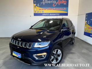 JEEP Compass 2.0 Multijet II 4WD Limited 4x4 (rif. 20584832), An - main picture