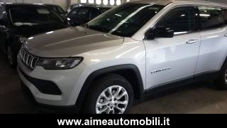 JEEP Compass 1.6 Multijet II 2WD Limited (rif. 20557363), Anno 2 - main picture