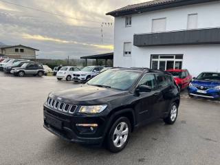 JEEP Compass 1.4 MultiAir 2WD Longitude (rif. 20012002), Anno 20 - main picture