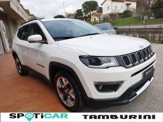 JEEP Compass 1.4 MultiAir 2WD (rif. 19704271), Anno 2020, KM 470 - main picture