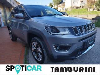 JEEP Compass 2.0 Multijet II aut. 4WD Limited (rif. 20604120), A - main picture