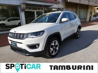 JEEP Compass 1.6 Multijet II 2WD Limited (rif. 19873281), Anno 2 - main picture