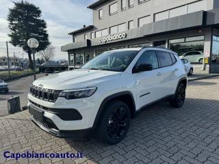 JEEP Compass 1.3 Turbo T4 190 CV PHEV AT6 4xe Limited (rif. 2058 - main picture