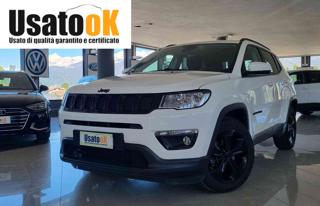 JEEP Compass 1.4 MultiAir 2WD Night Eagle (rif. 20757180), Anno - main picture
