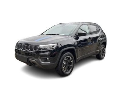 JEEP Compass 1.6 Multijet 120 CV Limited (rif. 20704780), Anno 2 - main picture