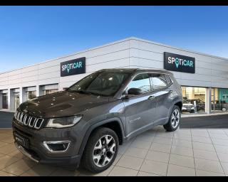 JEEP Compass 2.2 CRD Limited 4WD (rif. 20320545), Anno 2011, KM - main picture