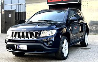 JEEP Compass 2.2 CRD Limited 4WD (rif. 20320545), Anno 2011, KM - main picture
