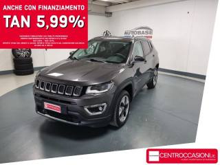 JEEP Compass 2.0 Multijet II aut. 4WD Limited (rif. 20222614), A - main picture