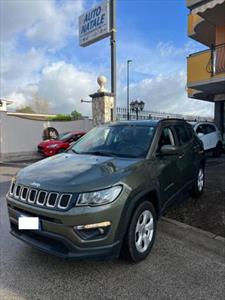 JEEP Compass 1.6 Multijet II 2WD Limited (rif. 20463076), Anno 2 - main picture