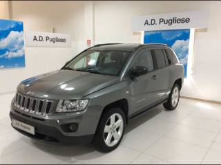 JEEP Compass PHEV LIMITED 1.3 TURBO T4 4 (rif. 17352538), Anno 2 - main picture