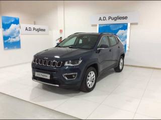 JEEP Compass PHEV LIMITED 1.3 TURBO T4 4 (rif. 17352538), Anno 2 - main picture