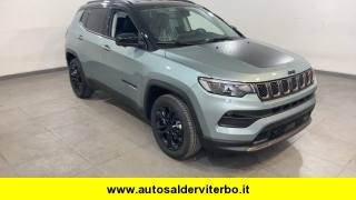 JEEP Compass 1.5 Turbo T4 130CV MHEV 2WD Upland (rif. 19778161), - main picture