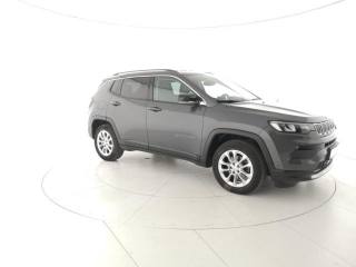 Jeep Compass 1.6 Multijet II 2WD Limited, Anno 2018, KM 92011 - main picture