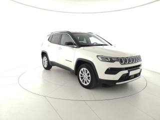 Jeep Compass 1.6 Multijet II 2WD Limited, Anno 2018, KM 92011 - main picture