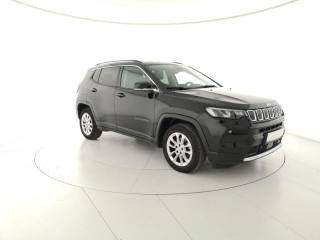 JEEP Compass 1.3 T4 190CV PHEV AT6 4xe Limited VARI COLORI!! ( - main picture