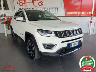JEEP Compass 2.0 Multijet II aut. 4WD Limited (rif. 19985403), A - main picture
