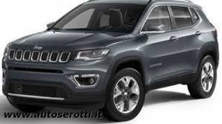 JEEP Compass 1.6 Multijet II 2WD Limited (rif. 19723246), Anno 2 - main picture