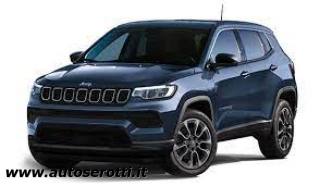 JEEP Compass 1.6 Multijet II 2WD Limited (rif. 19723246), Anno 2 - main picture