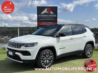 JEEP Compass 1.6 Multijet II 2WD Night Eagle (rif. 20452288), An - main picture