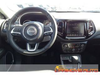 JEEP Compass 2.0 Multijet II aut. 4WD Limited (rif. 19097998), A - main picture