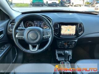 JEEP Compass 1.3 Turbo T4 150 CV aut. 2WD Limited (rif. 19135807 - main picture