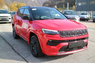 JEEP Compass 1.3 Turbo T4 240 CV PHEV AT6 4xe Trailhawk (rif. 20 - main picture