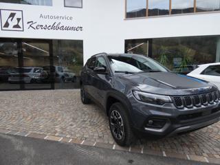 JEEP Compass 1.3 Turbo T4 240 CV PHEV AT6 4xe Trailhawk (rif. 20 - main picture