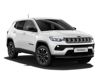 JEEP Compass 2.2 CRD Limited 2WD (rif. 20698572), Anno 2013, KM - main picture