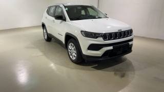 JEEP Compass 2.0 Multijet II aut. 4WD Limited (rif. 18639816), A - main picture
